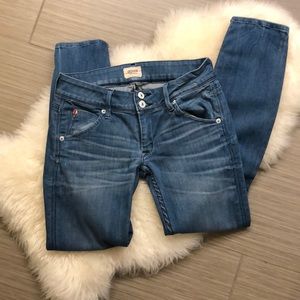 Hudson Jeans